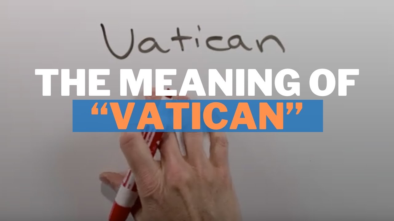 The Meaning of 