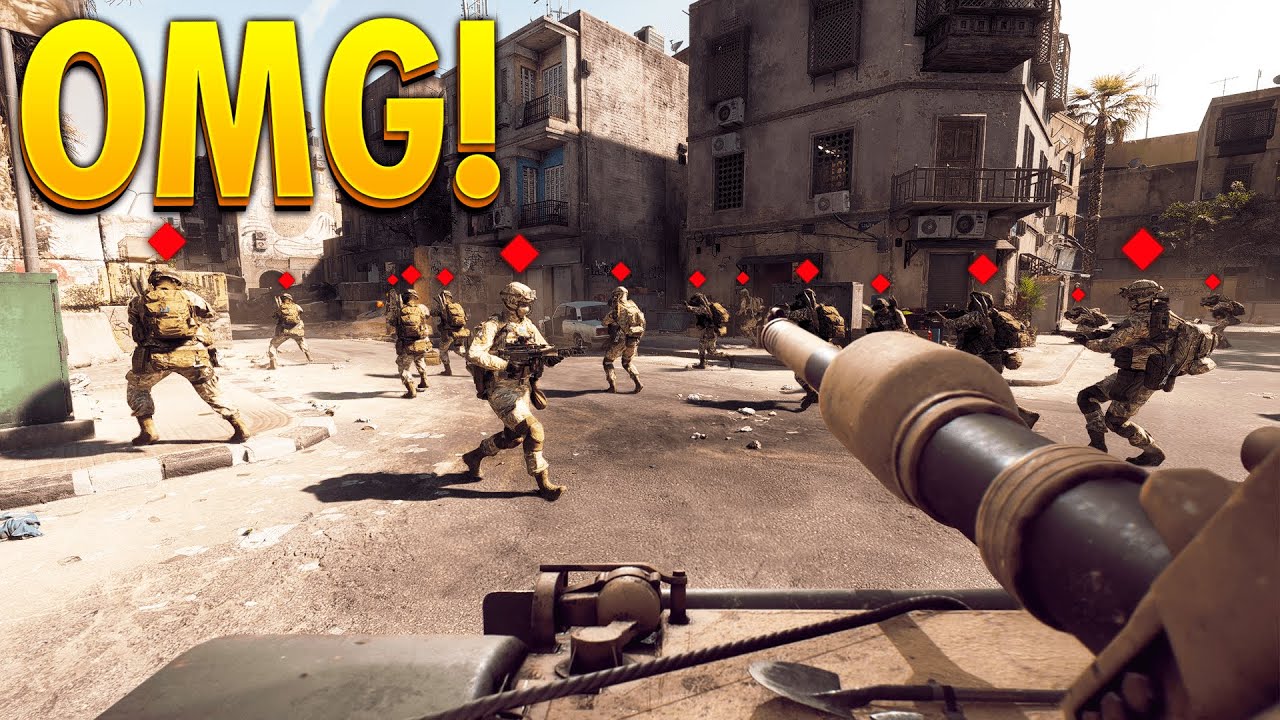 *NEW* Battlefield 6 - EPIC & WTF Moments #50
