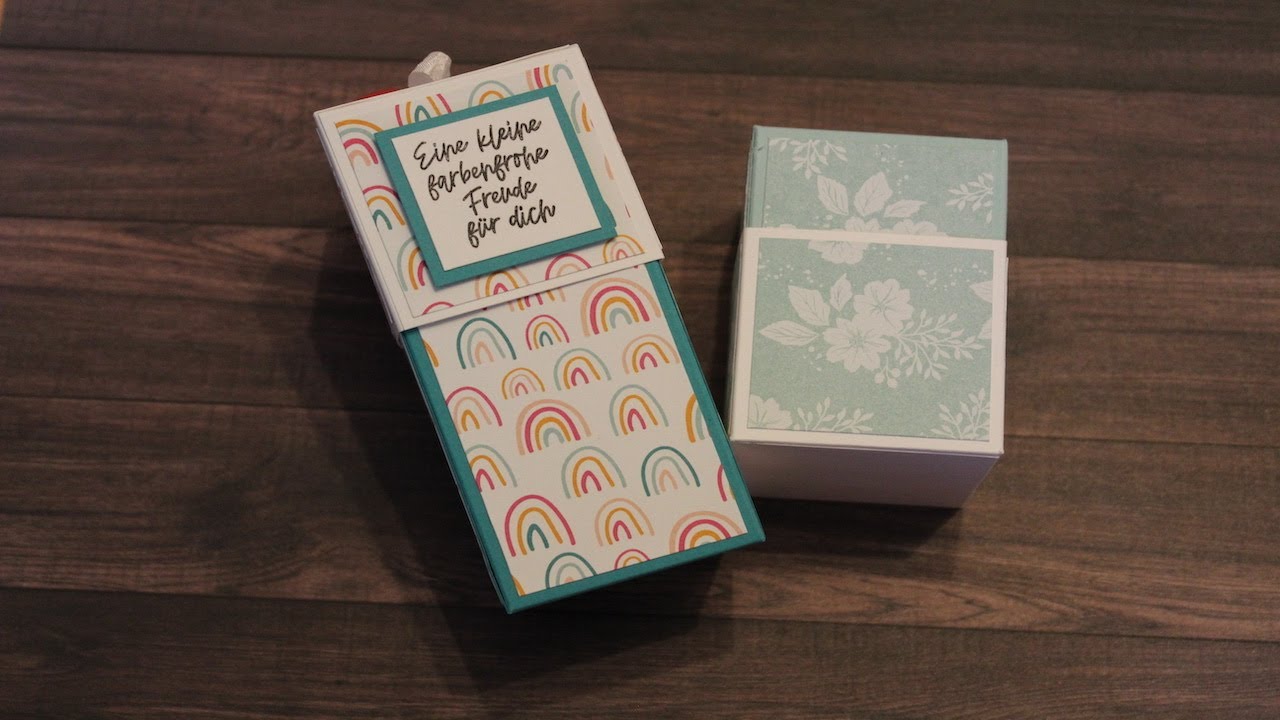 Süsse Box 