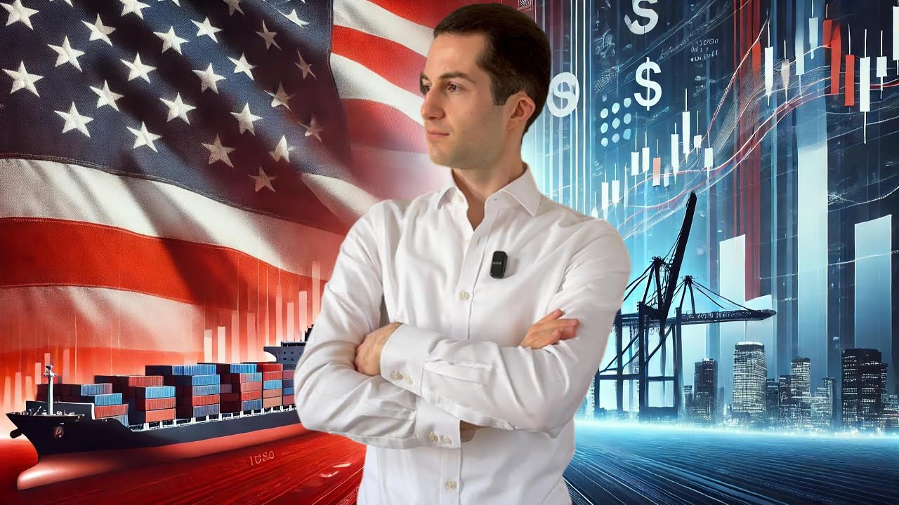 Tariffs Shake the Stock Market! How Can Investors Be Prepared?