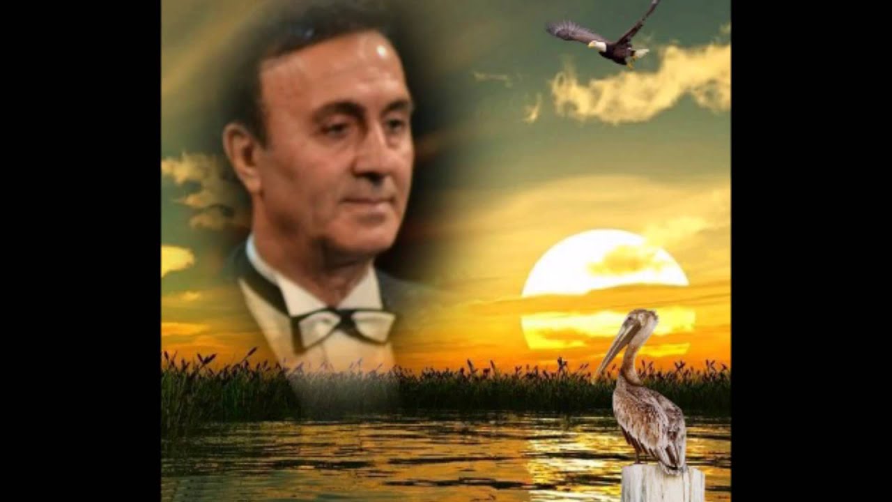 Ali Osman AKKUŞ-Bir Gönül Hikayesi Anlatırdı Gözlerin (UŞŞAK)R.G.