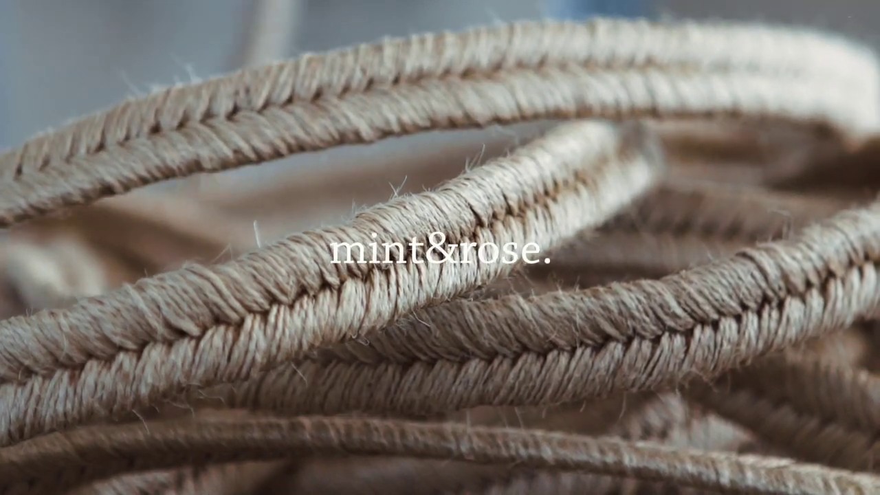 Mint & Rose 