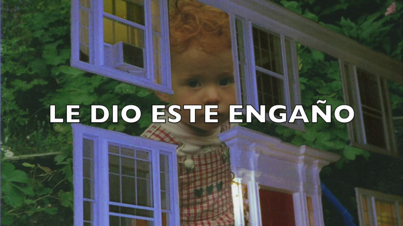 Cavetown-16/04/16 (Jack's Song) sub. español