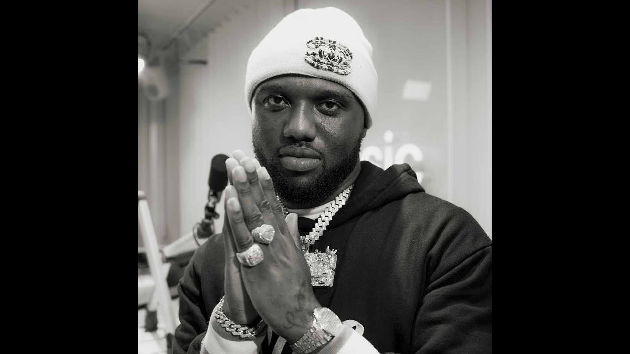 [FREE] K Trap x Headie One Type Beat 2023 | 