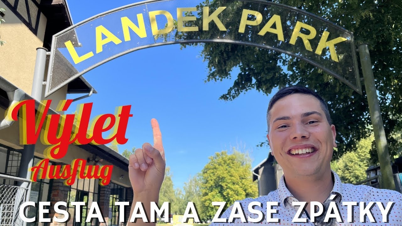 Landek || Cesta za lovci mamutů a historií černého uhlí