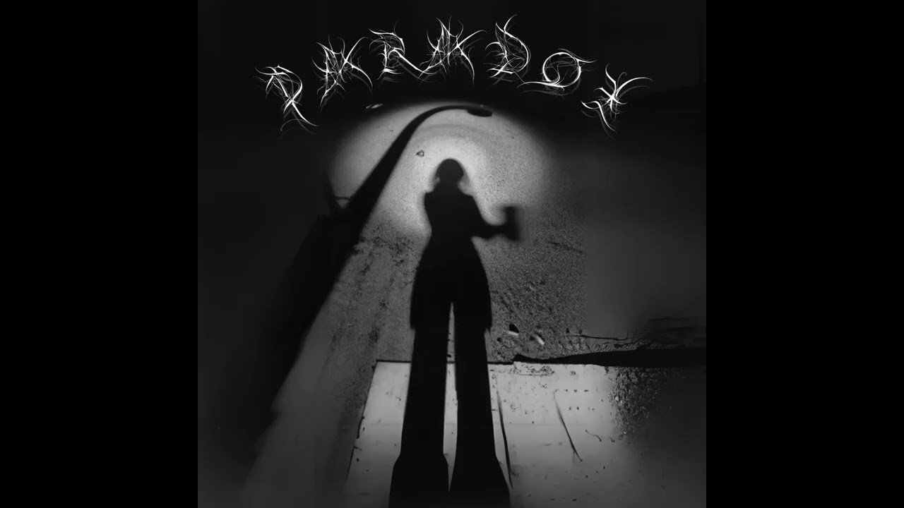 młody baran - paradox feat. zero minimum