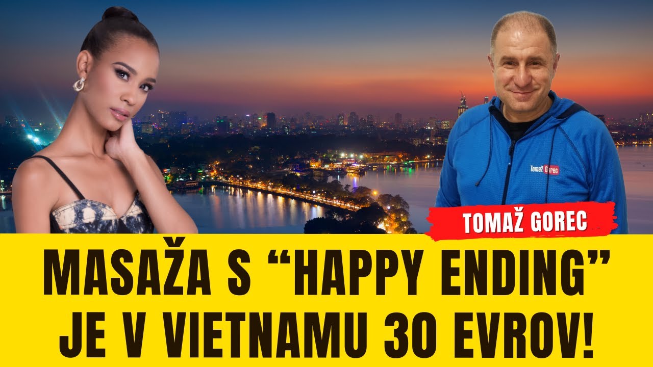 Vietnam je destinacija za potovanje, ki vas bo navdu&scaron;ila z znamenitostim in nizkimi cenami. 🙂