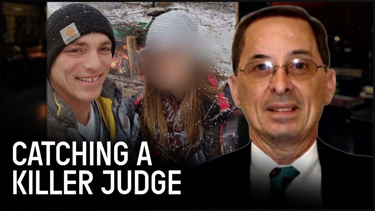 Corrupt Texas Judge Started a Hit List: You Won't Believe Who Was On It
