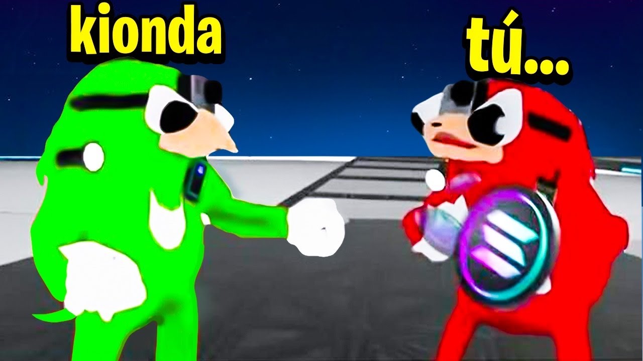 Como Formar Parte De La Ratiza 🐀