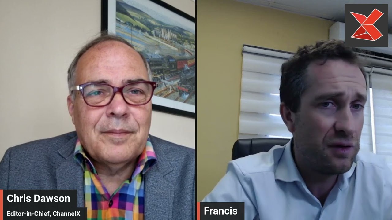 Focus on Ecommerce in Africa with Francis Dufay, CEO, Jumia marketplace