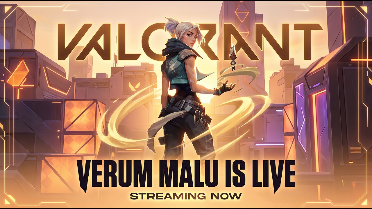 HLO- #facecam #letsbuildvalorantcommunity #girlgamer #mallugamer #gta #rp