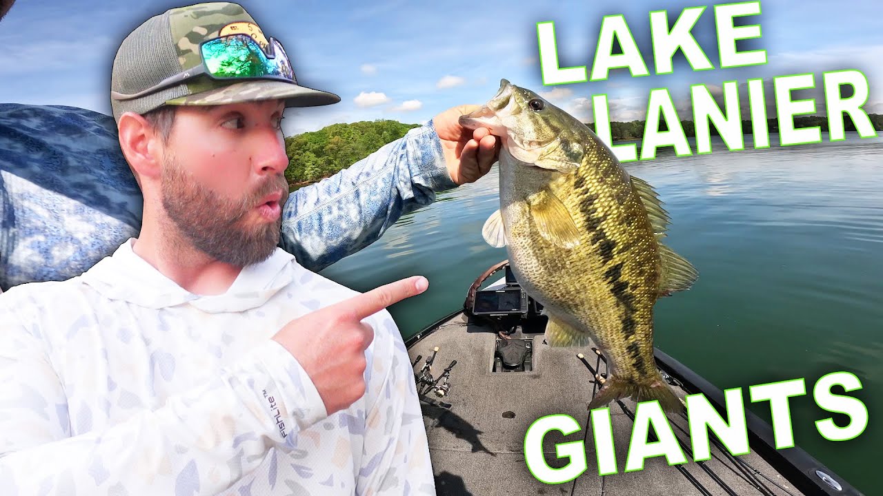 EXPOSING CRAZY bait hack SECRET for GIANT fish!