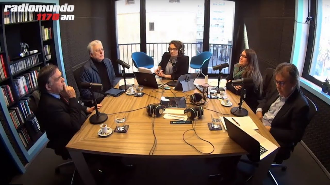 La Mesa de Juristas: &iquest;Qu&eacute; dicen los programas partidarios sobre las instituciones jur&iacute;dicas?