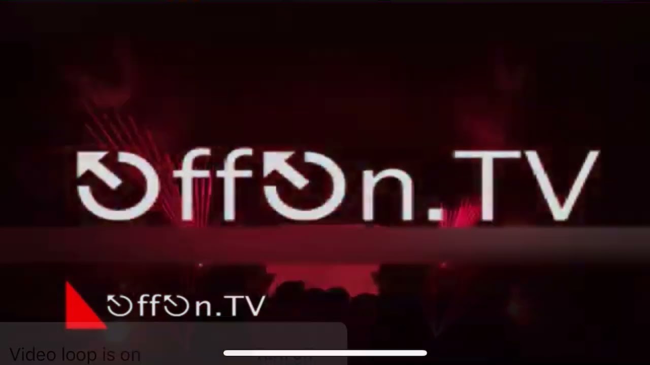 OFFONTV IDENT 130