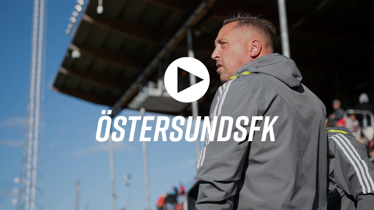 Magnus Powell sammanfattar 2-2 matchen mot Västerås SK