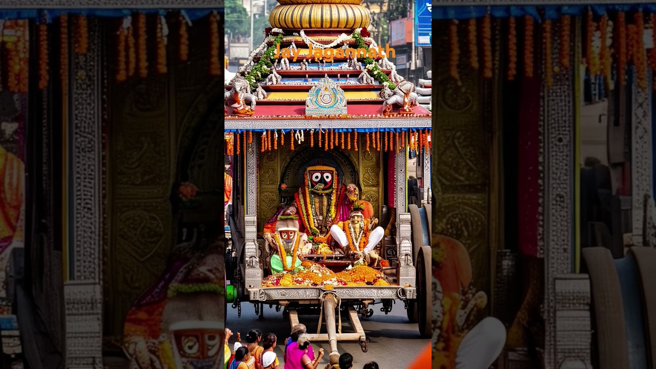 #culture #odisha #jagannath #krishna #hindu #sanatandharma