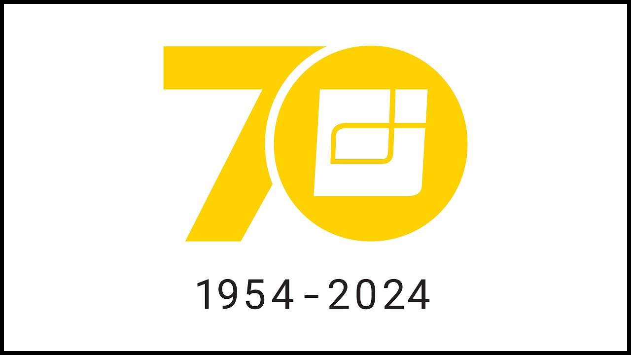 Celebrating Ergon's 70th Anniversary