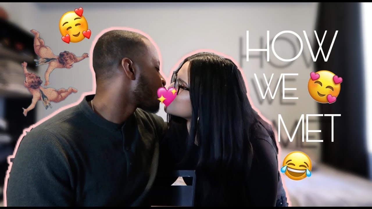STORYTIME: How We Met | Rejected Twice! | Black and Latina