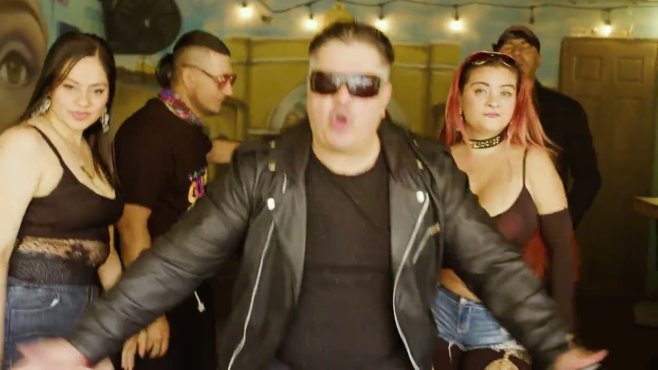 Baja Baja Remix 2023 Guillermo Antonio Feat @dhanyking  Jairo de La Roca & El Pelao