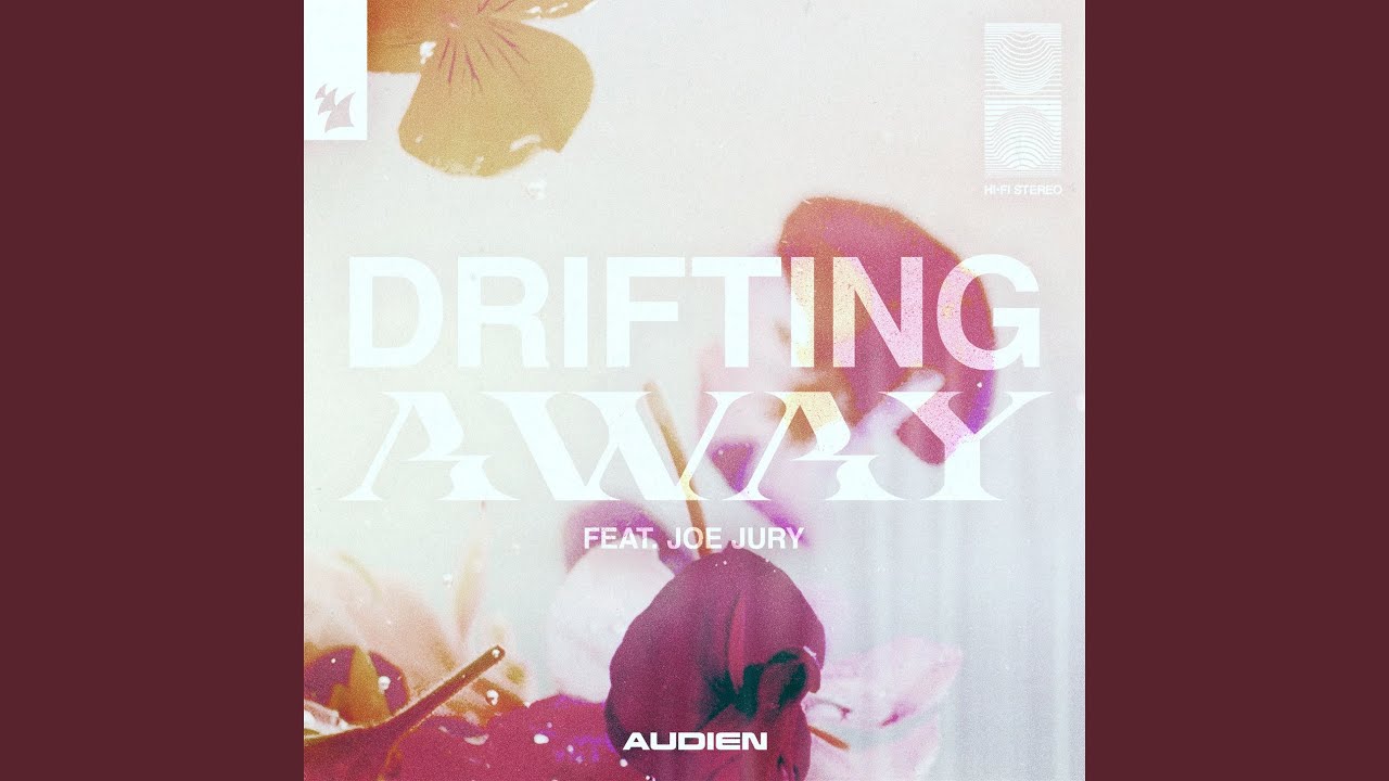 Drifting Away (Extended Mix)
