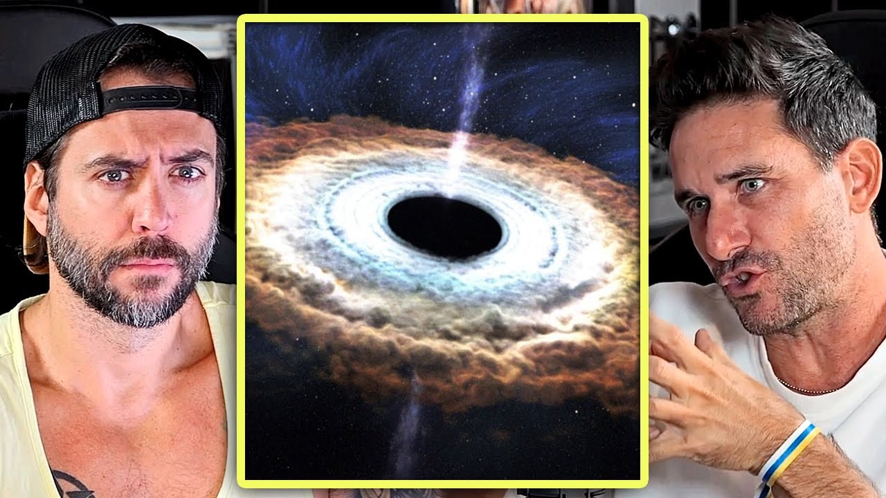 &iquest;Qu&eacute; es REALMENTE un AGUJERO NEGRO? - Javi Santaolalla lo explica de forma f&aacute;cil