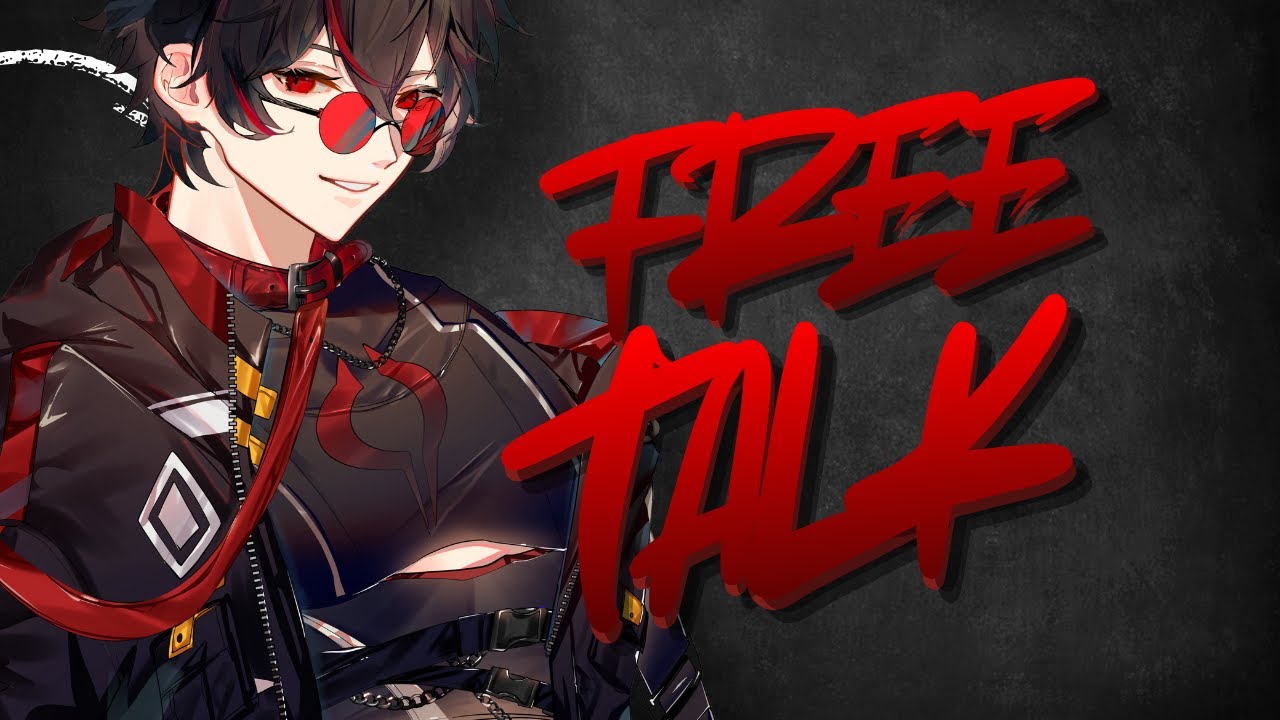 【FREETALK】Vtuber plenger.. #shorts