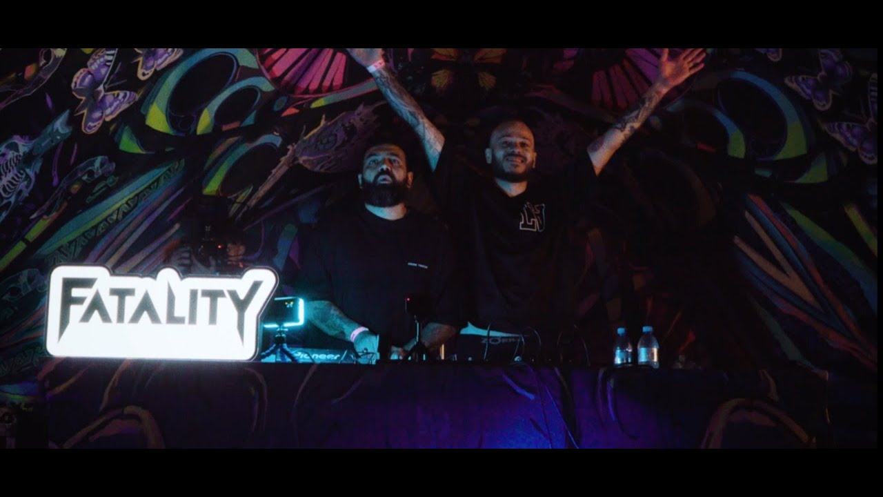 Fatality  - @ Arcadia 2024 - FULL VIDEO