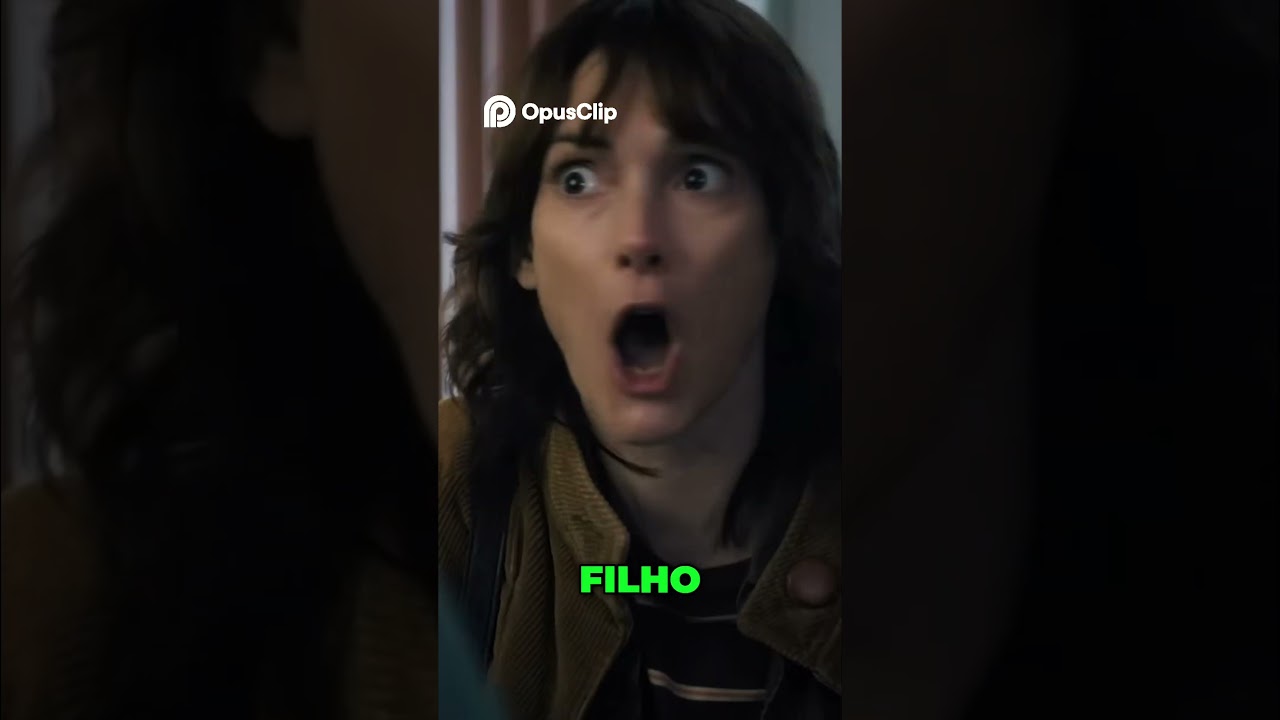 Corpo na Pedreira  Joyce Luta Contra a Realidade