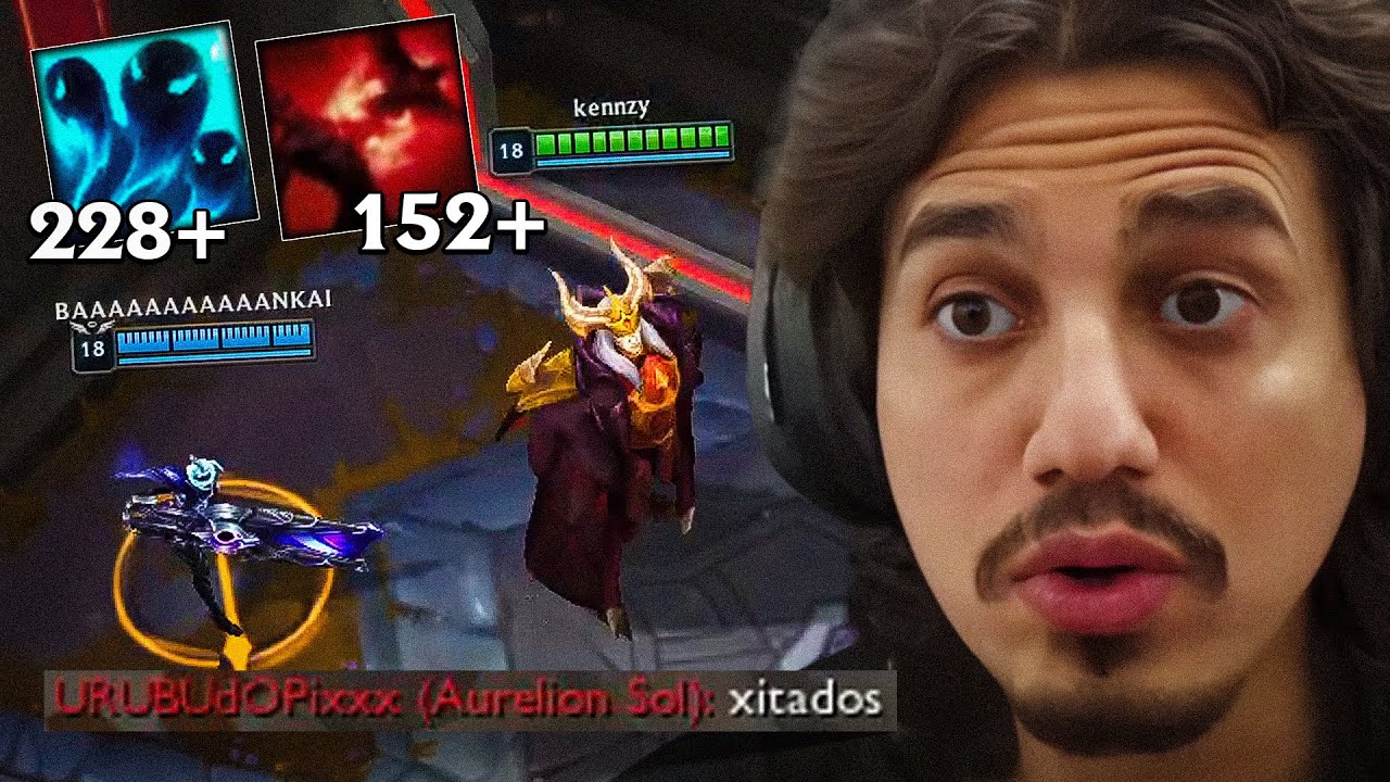 STACKANDO INFINITO ATÉ QUEBRAR O JOGO ft Courtesy