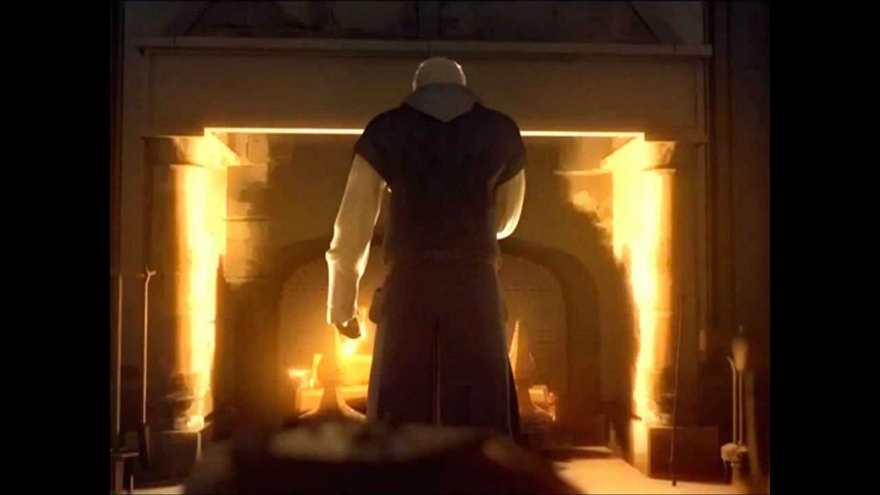 Le Ultime parole di Ezio