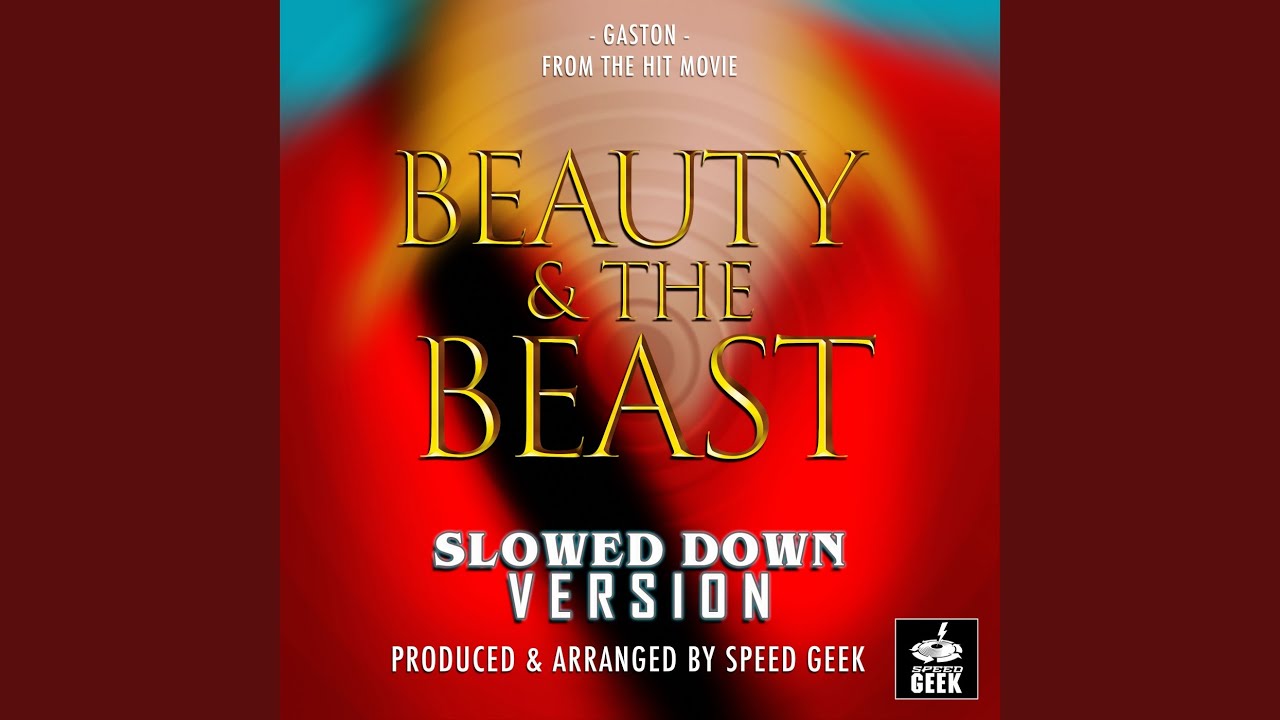 Gaston (From 