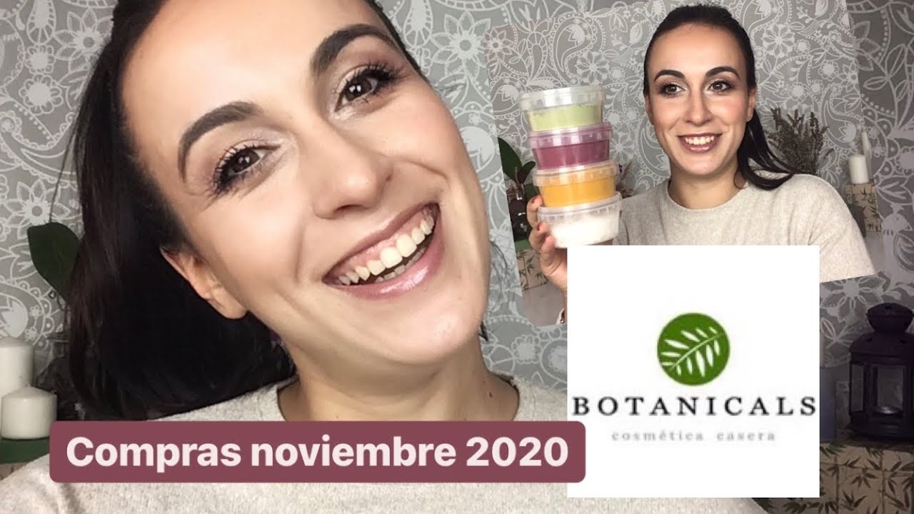 Compra de ingredientes naturales (SUPER AHORRO 🤑)