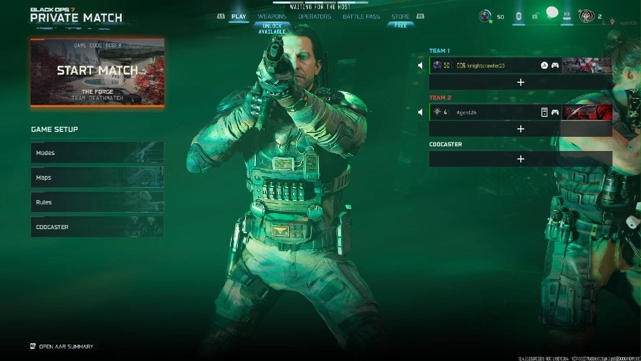 CMG Round 11 Sweats!
