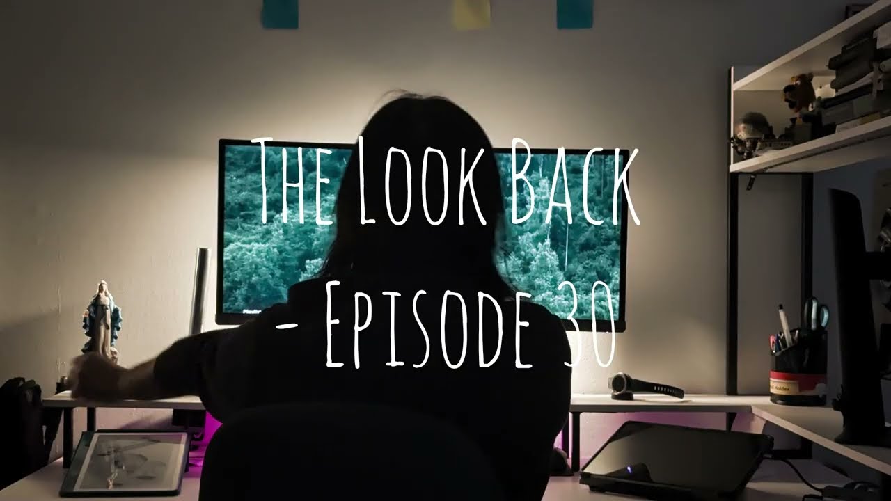 60 Minutes of Reflection to Reset Your Brain - The Look Back Series: Episode 30