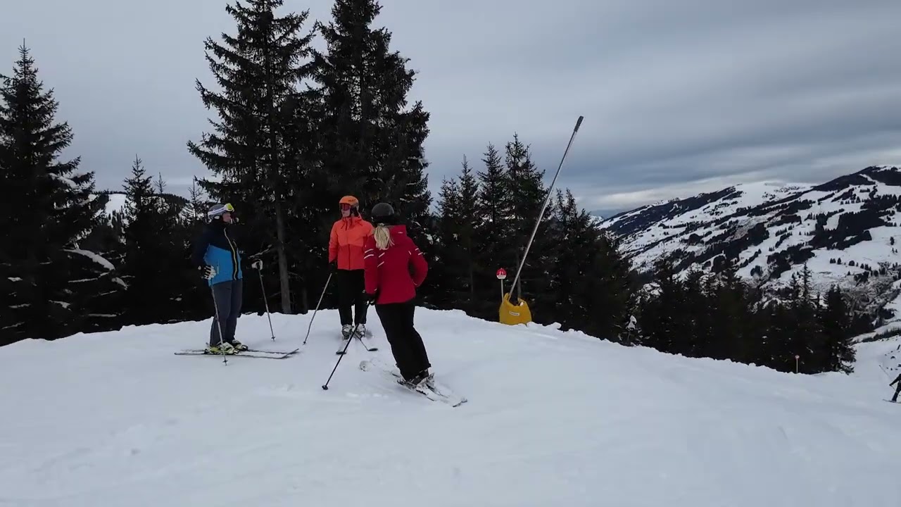 Schmitten, Zell am See