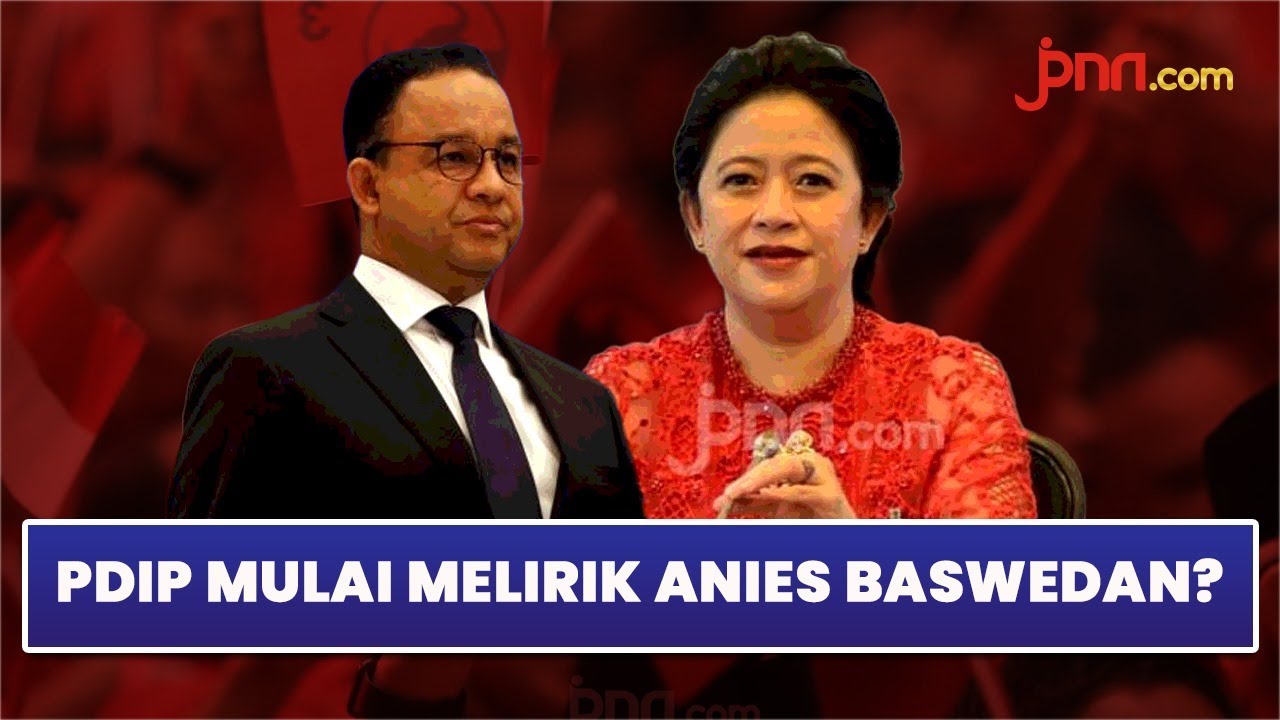 Bursa Cagub Jakarta 2024