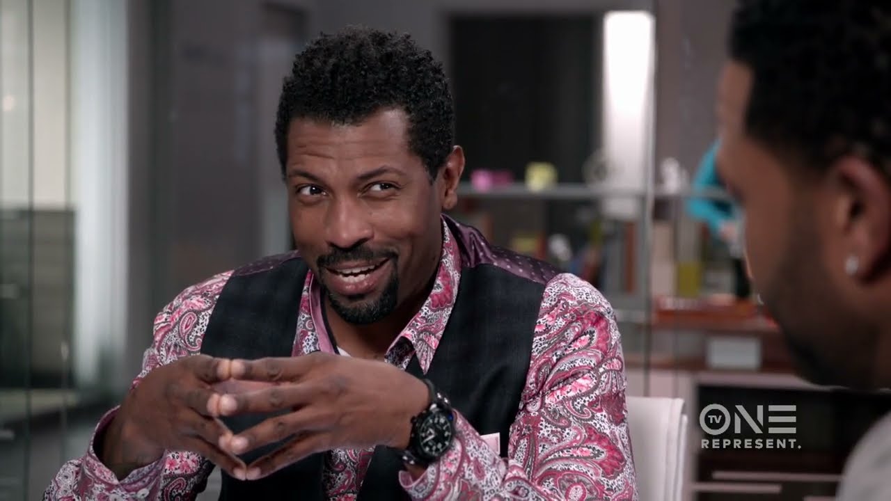 Deon, The Funny | Black-ish 10th Anniversary