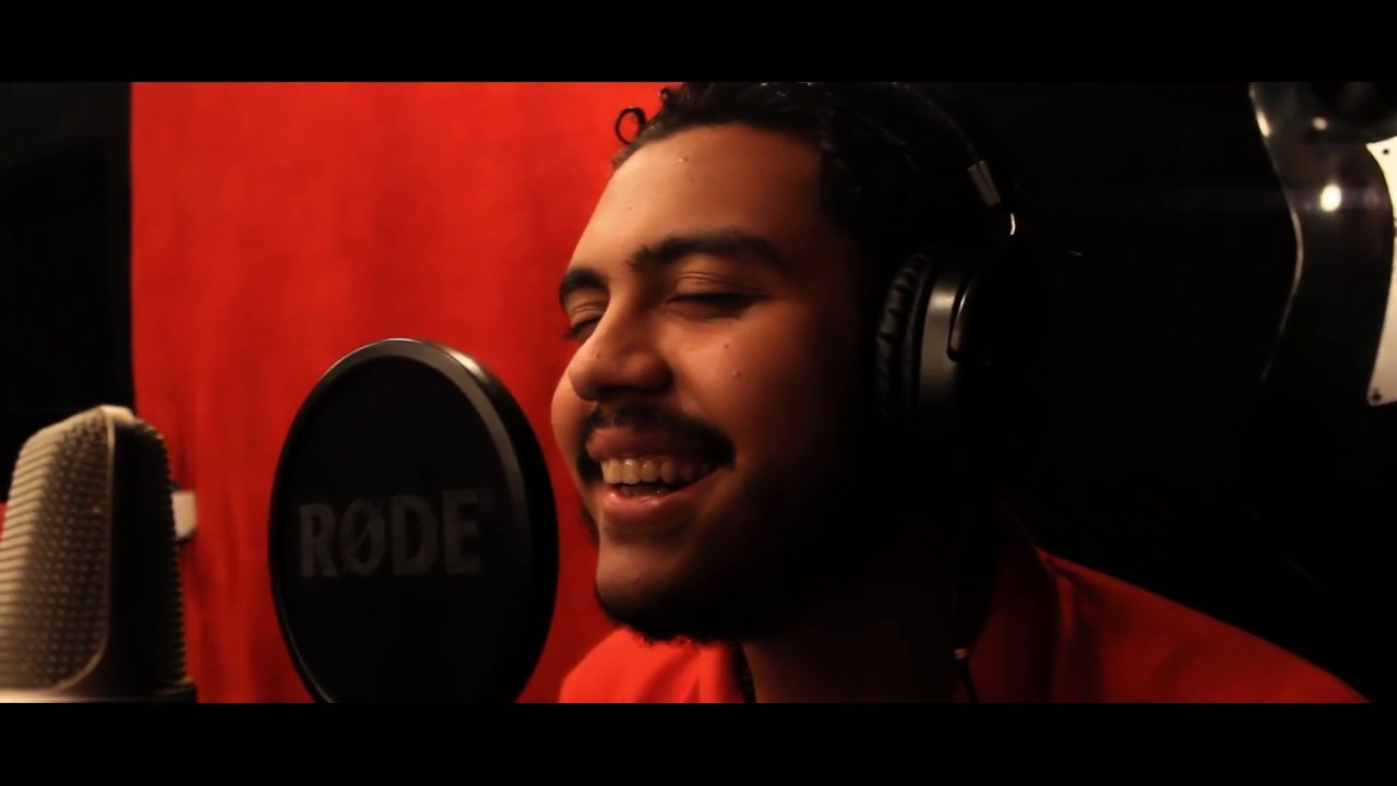 Omega Band I El Rab Qareb I الرب قريب I فريق اوميجا