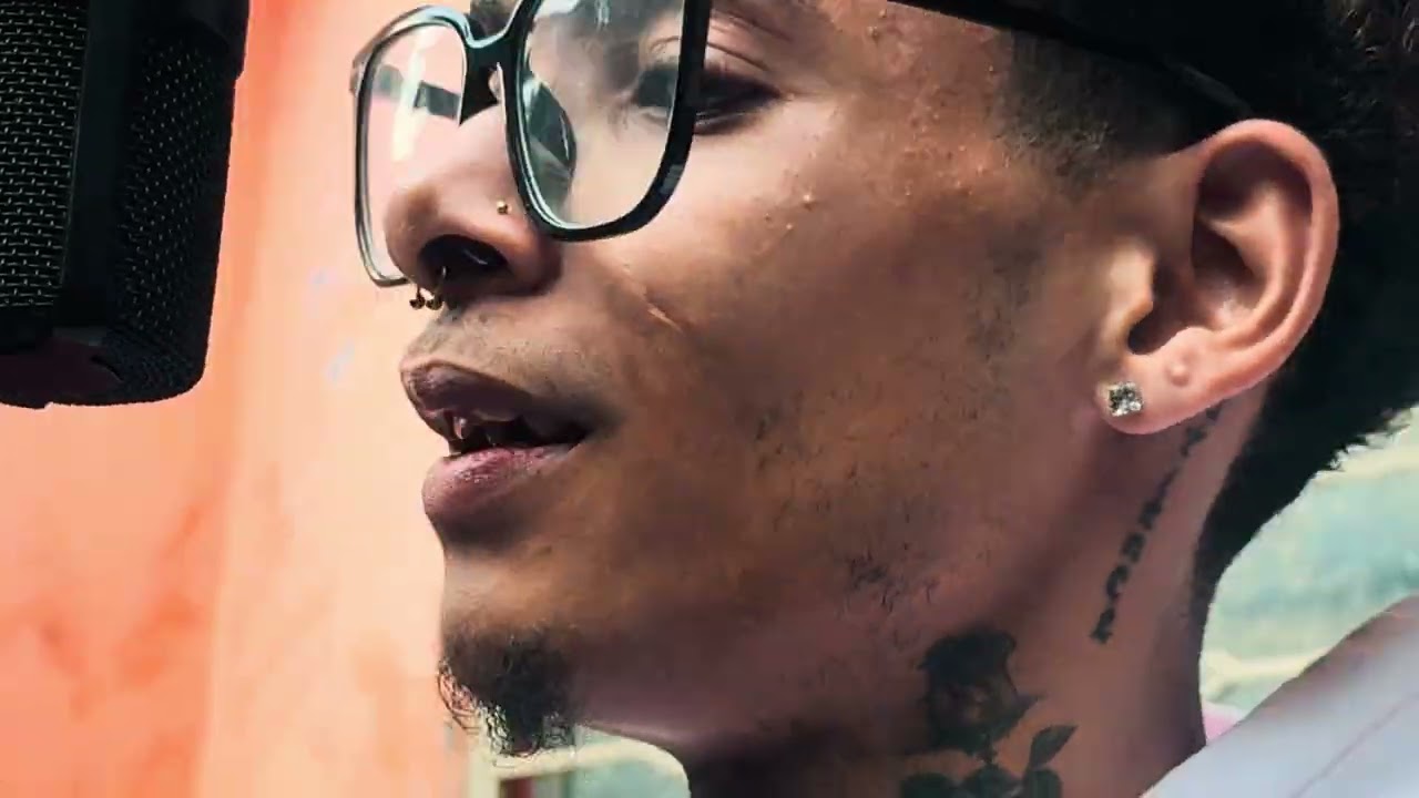 Alvinsito ❌ DESAHOGO (VÍDEO OFICIAL)