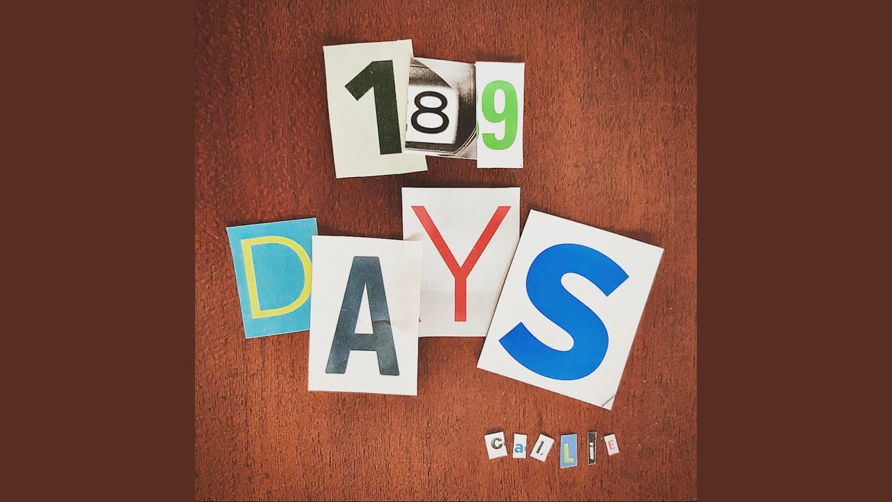 189 Days