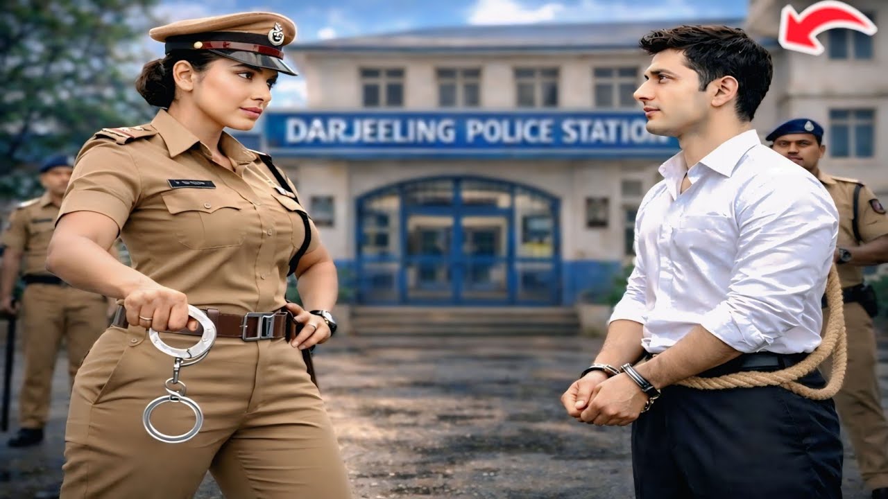 তালাকপ্রাপ্ত স্বামীকে লকআপে ভরলেন স্ত্রী, তিনিই জেলার এসপি হয়েছিলেন, এরপর যা ঘটেছিল...Kalam Voice