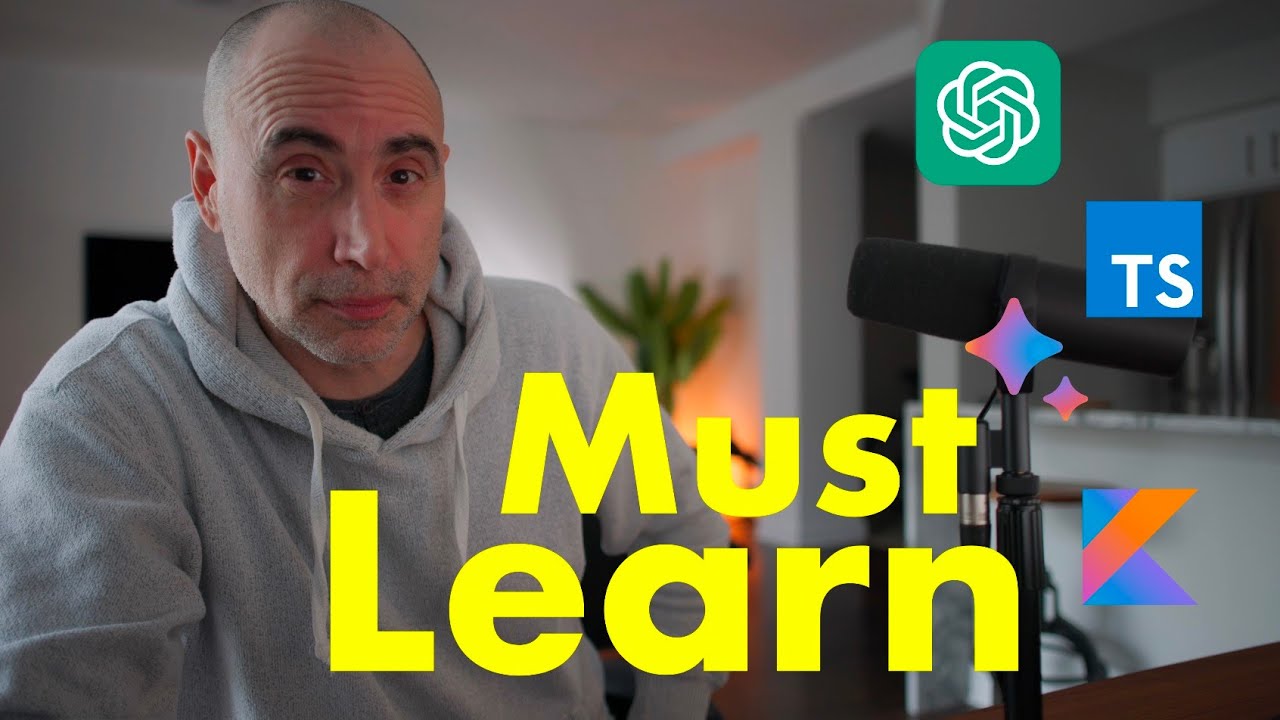 The New Dev Language Developers MUST Learn?