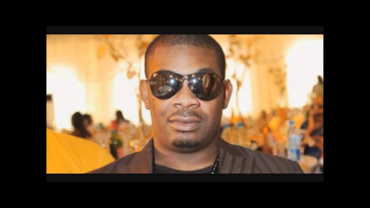 DON JAZZY AGAIN #IREPMAVIN