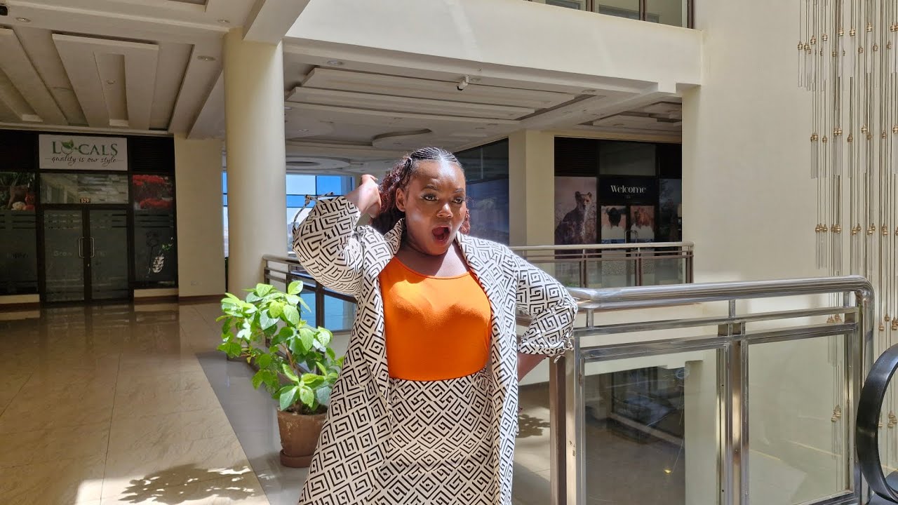 Join Ladyheart at Superior Gardens Properties as she delivers amazing offers on plots 