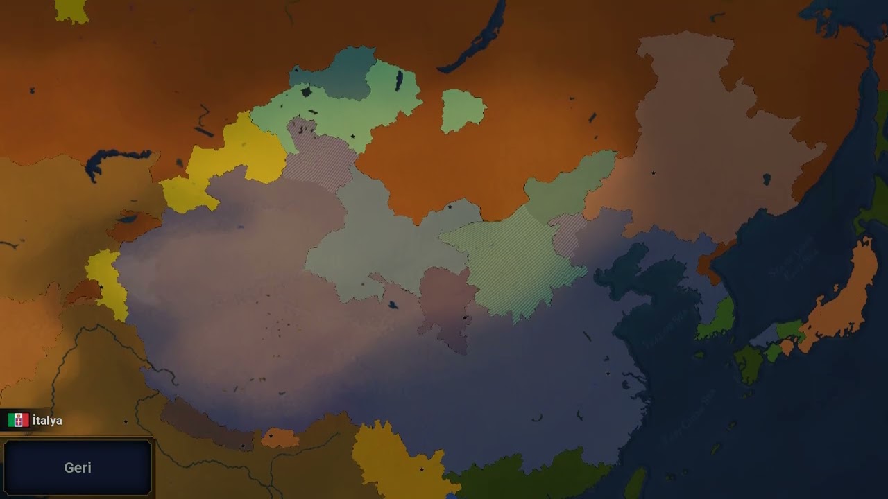 Nazi Almanyası #5 Age of History II