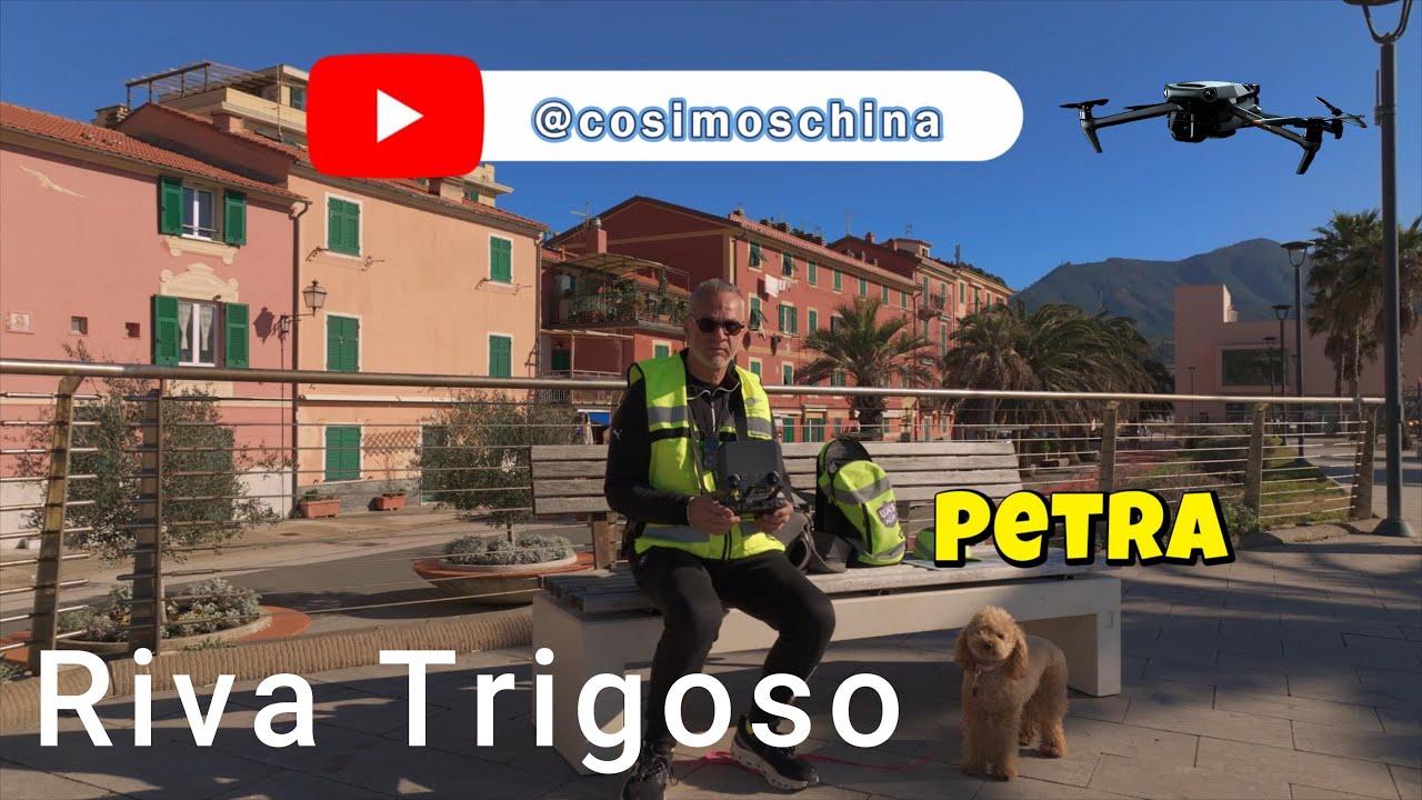 Inside Riva Trigoso: The Shipyard Where Italy Meets