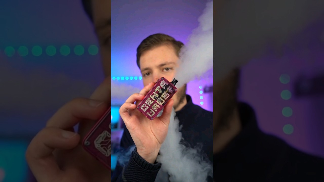 Lost Vape Centaurus B60 AIO