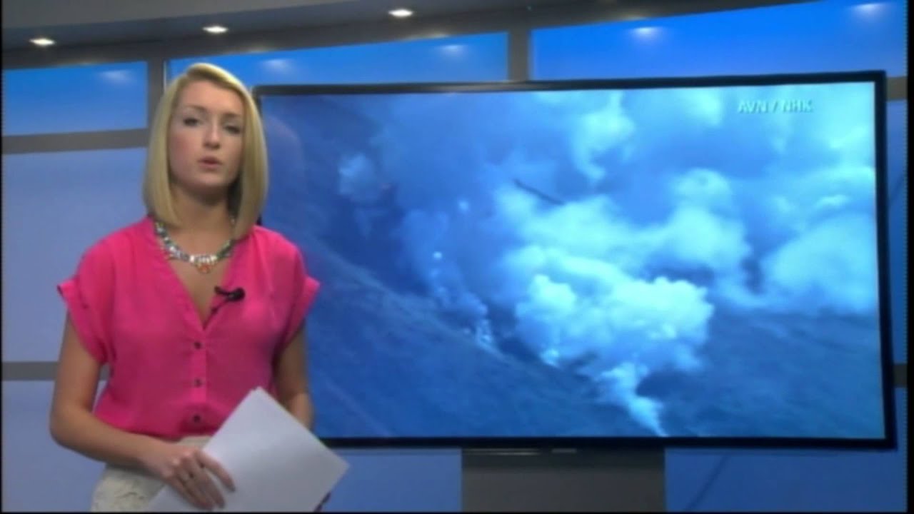 World Report 9/30/14 - Newsbeat