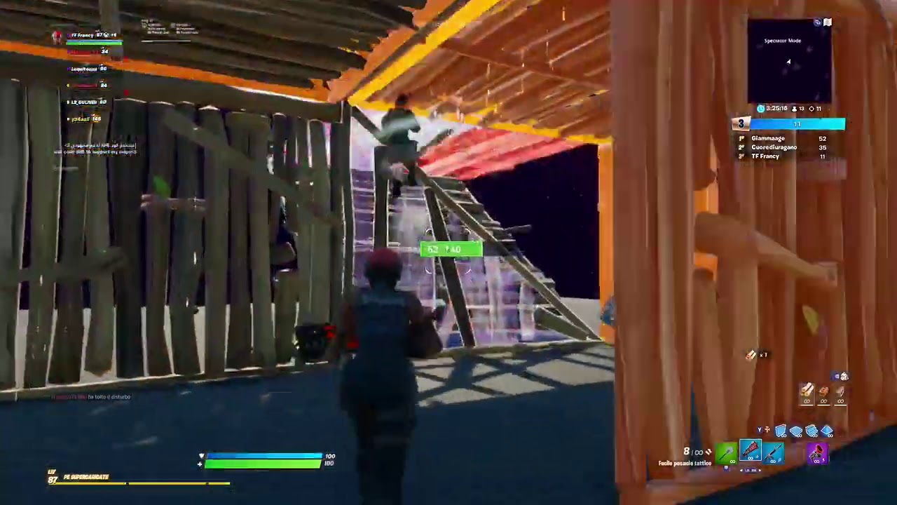 @giammafn ❤ eri e resterai il mio streamer preferito💪😂