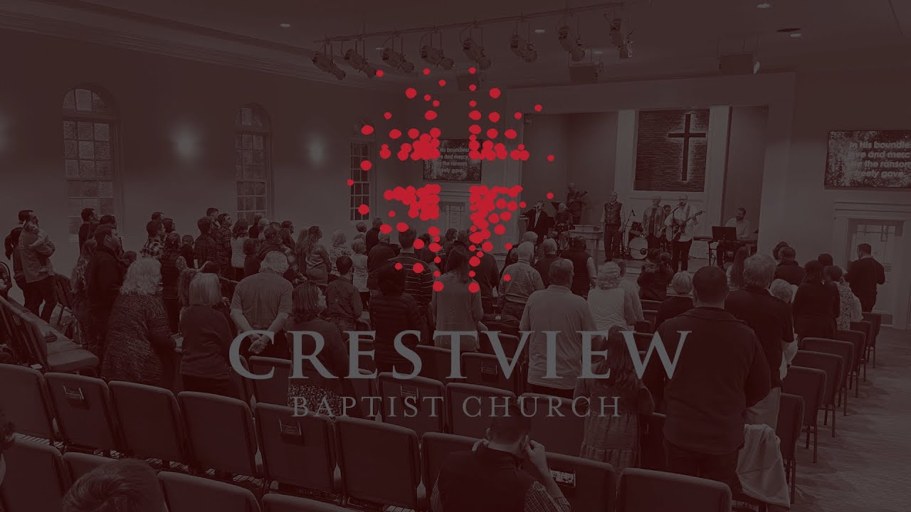 Gathered Worship Live Stream: February 1, 2026